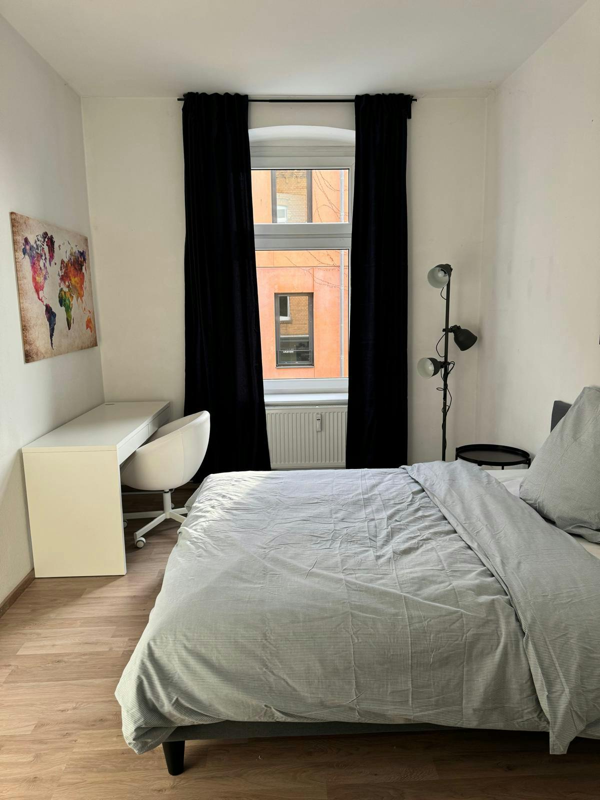 Chambre privée à louer pour 899 €/mois à Köln, Lichtstraße