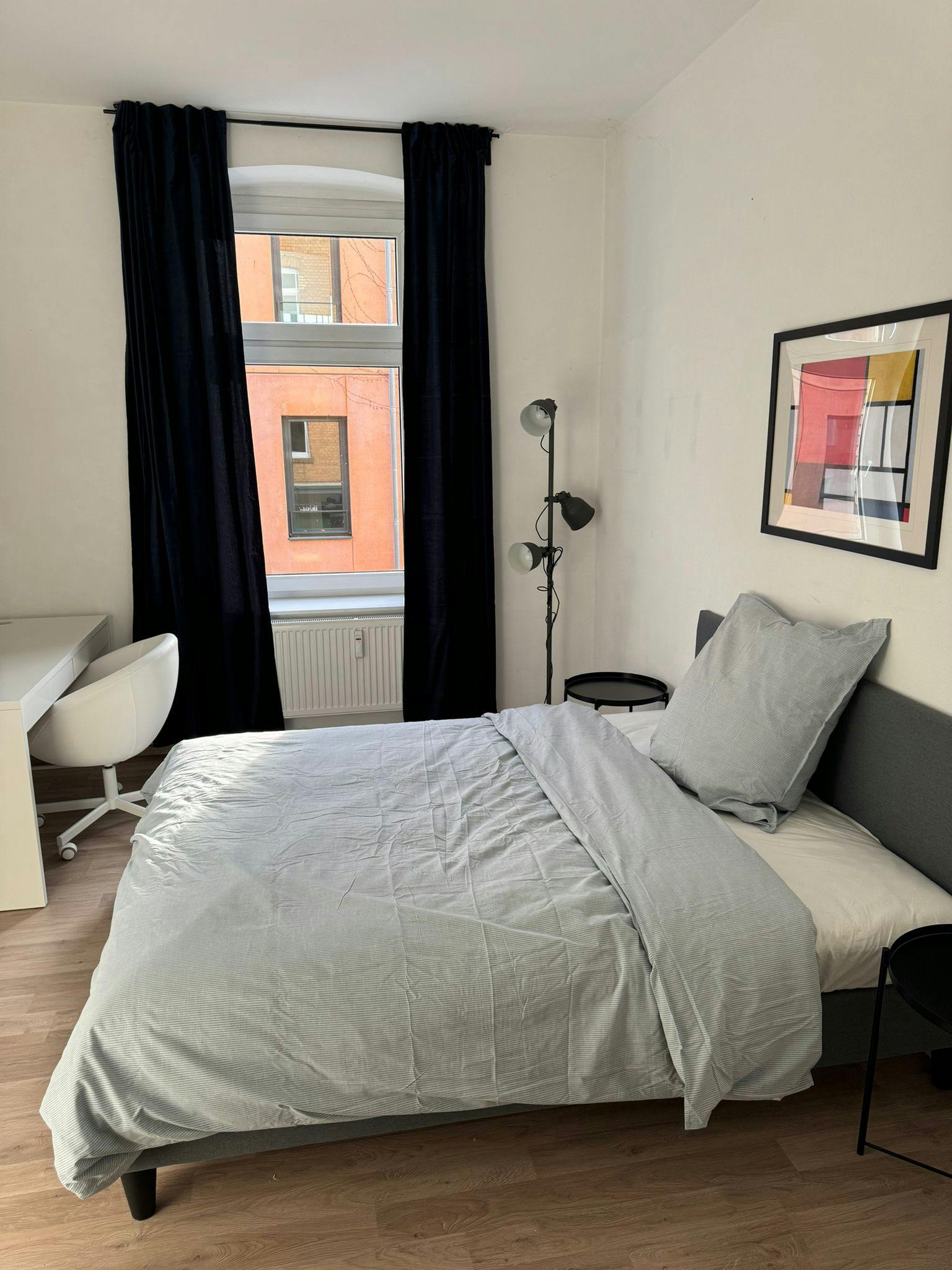 Chambre privée à louer pour 899 €/mois à Köln, Lichtstraße