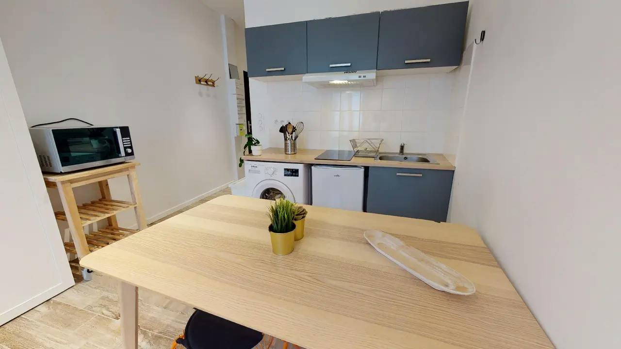 Apartment in Grande Rue de la Guillotière, Lyon (1584908) ROOM 1