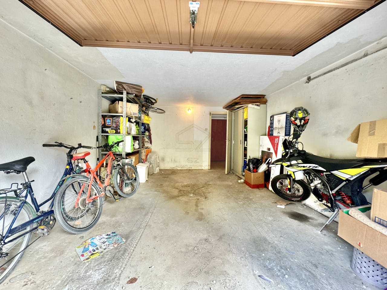 Single room Padova, 1 bed, 16m² — photo 3