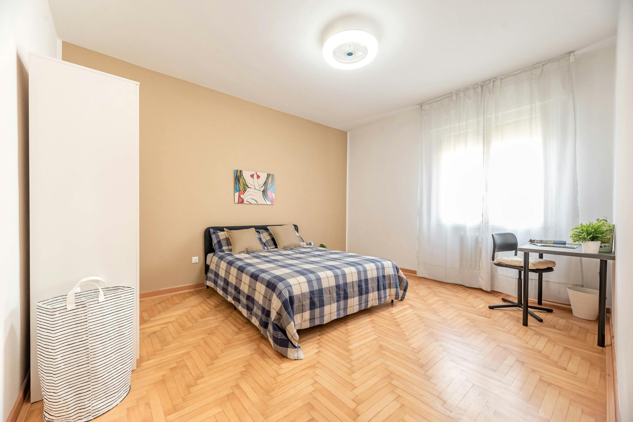 Via Giovanni d'Alemagna, Padova preview