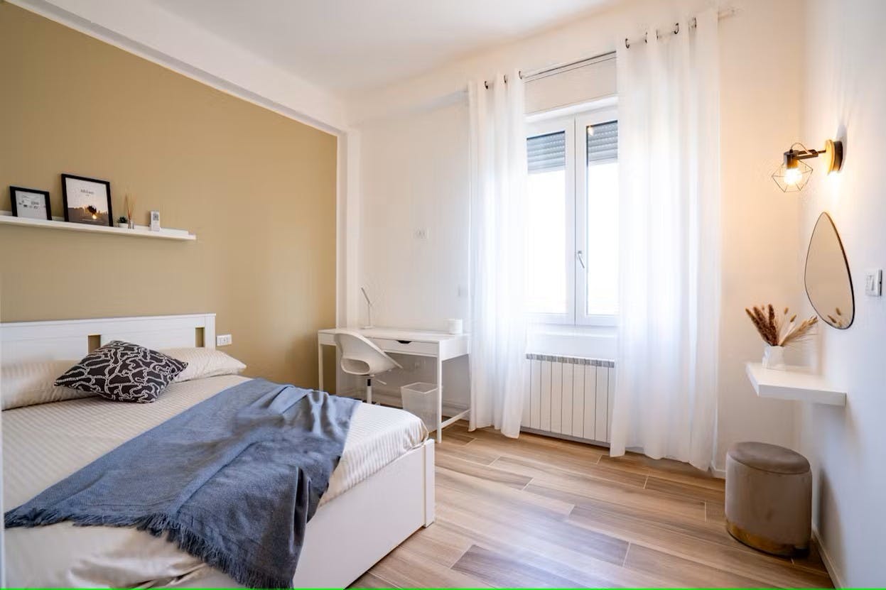 Single room Padova, 1 bed, 16m² — photo 8