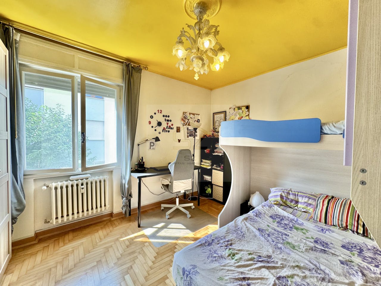 Single room Padova, 1 bed, 16m² — photo 7