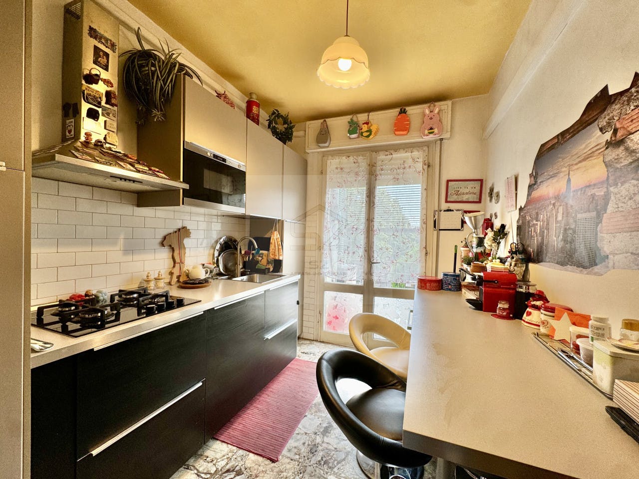 Single room Padova, 1 bed, 12m² — photo 6