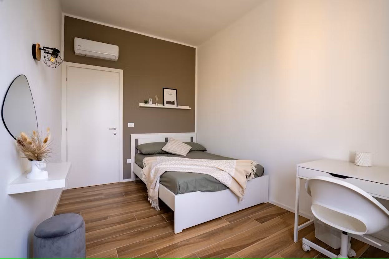 Single room Padova, 1 bed, 12m² — photo 8