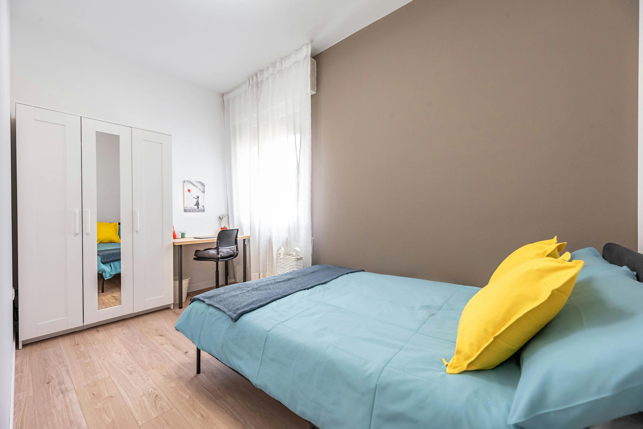 Via Giovanni d'Alemagna, Padova preview