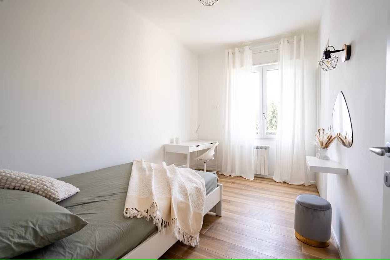 Single room Padova, 1 bed, 12m² — photo 10