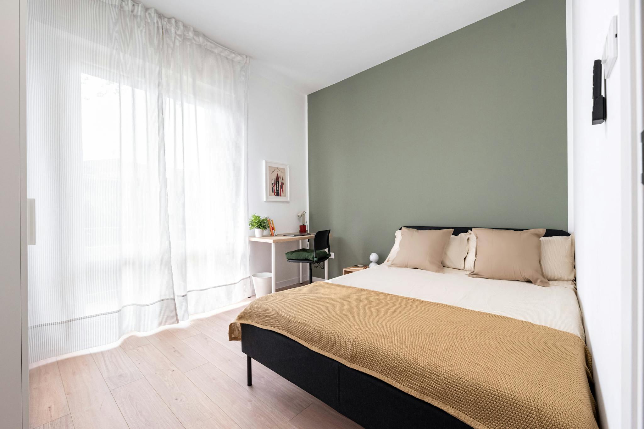 Via Giovanni d'Alemagna, Padova preview