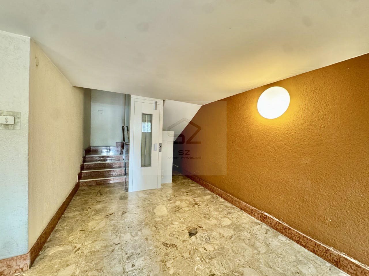 Single room Padova, 1 bed, 10m² — photo 3