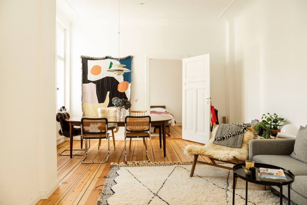 Stuttgarter Straße, Berlin preview