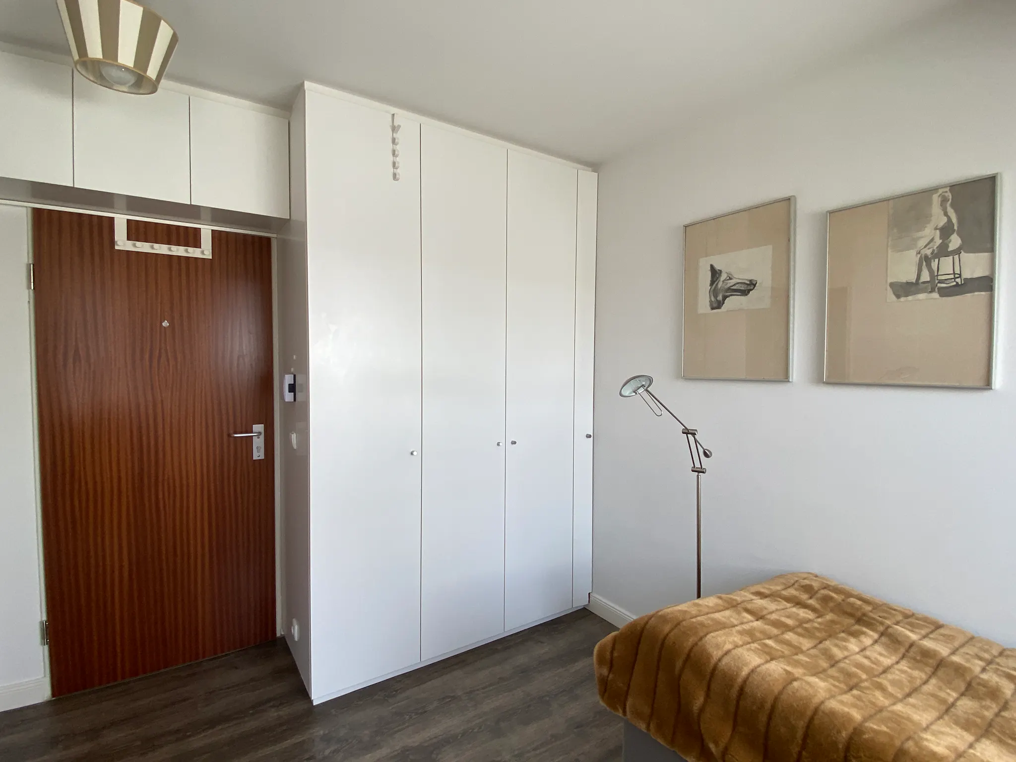1-Bedroom Apartment in Benzenbergstraße, Düsseldorf (1584938) ROOM 4