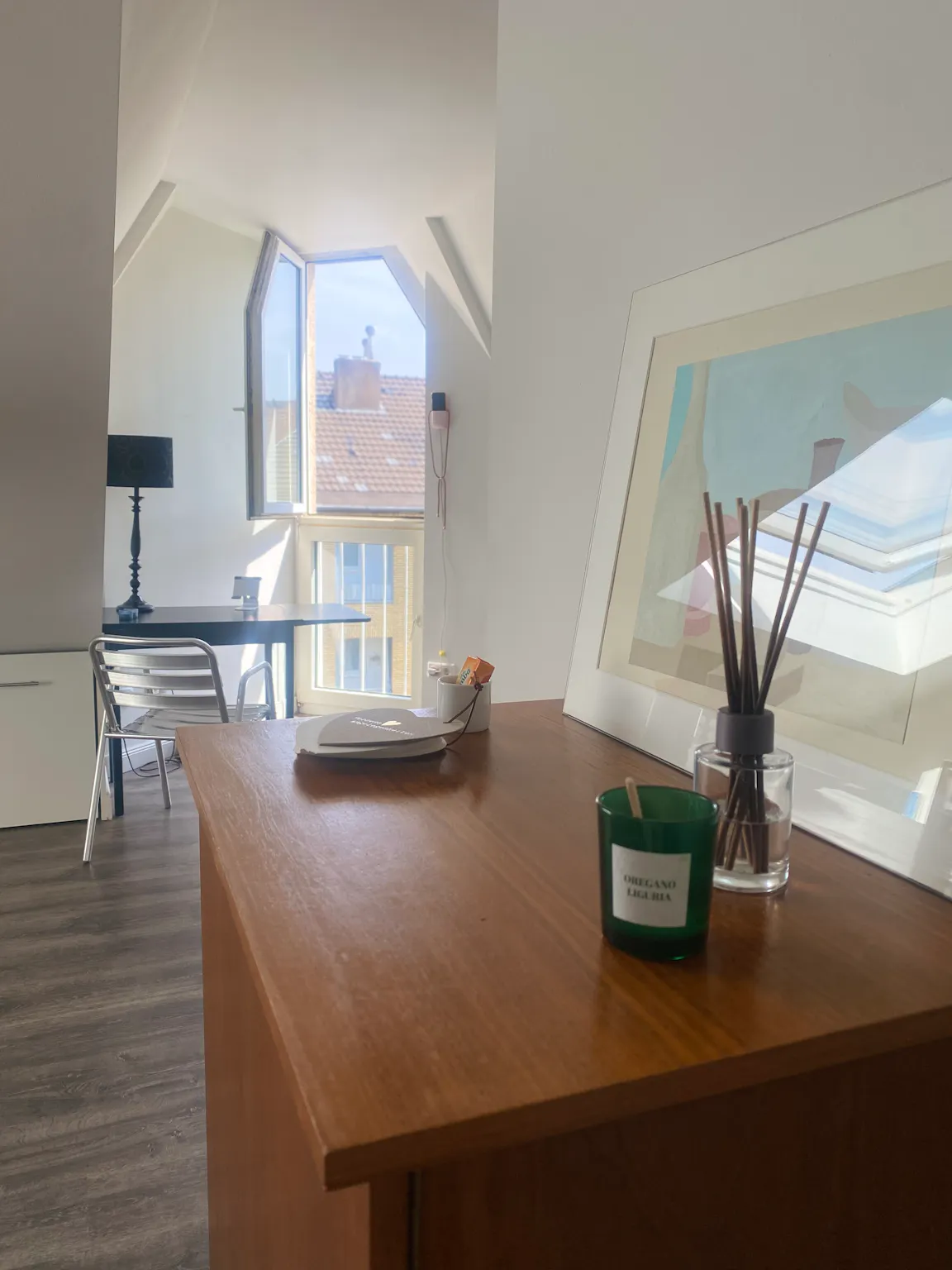 1-Bedroom Apartment in Benzenbergstraße, Düsseldorf (1584938) ROOM 2