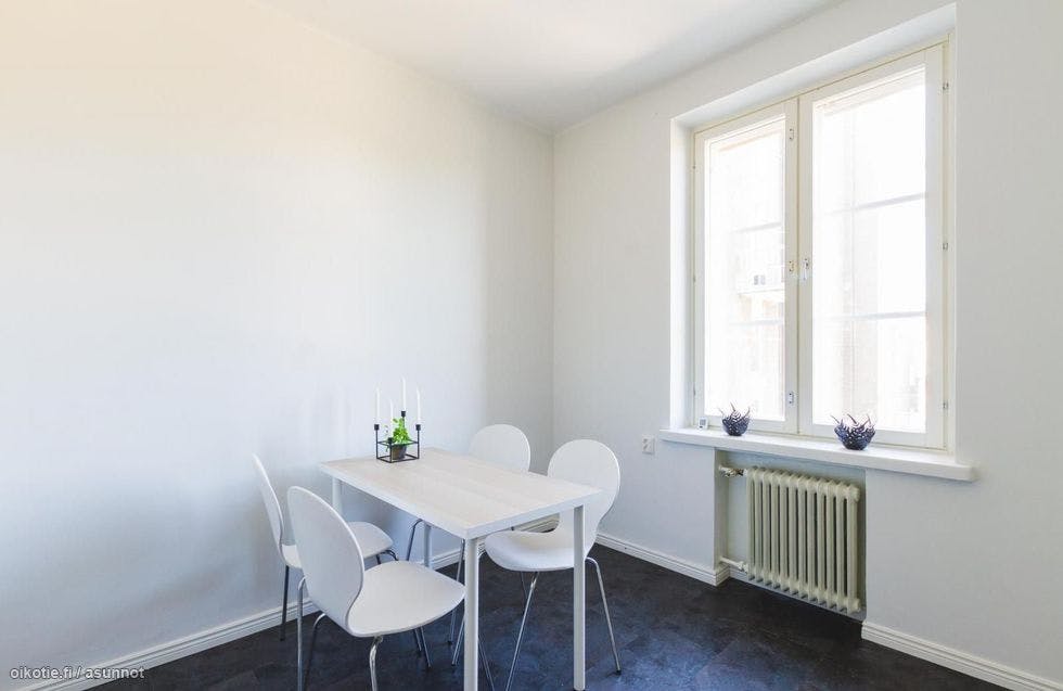 Apartment Turku, 1 bed — photo 2