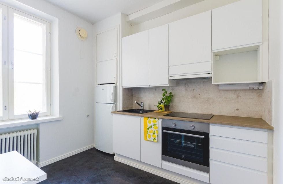 Apartment Turku, 1 bed — photo 5