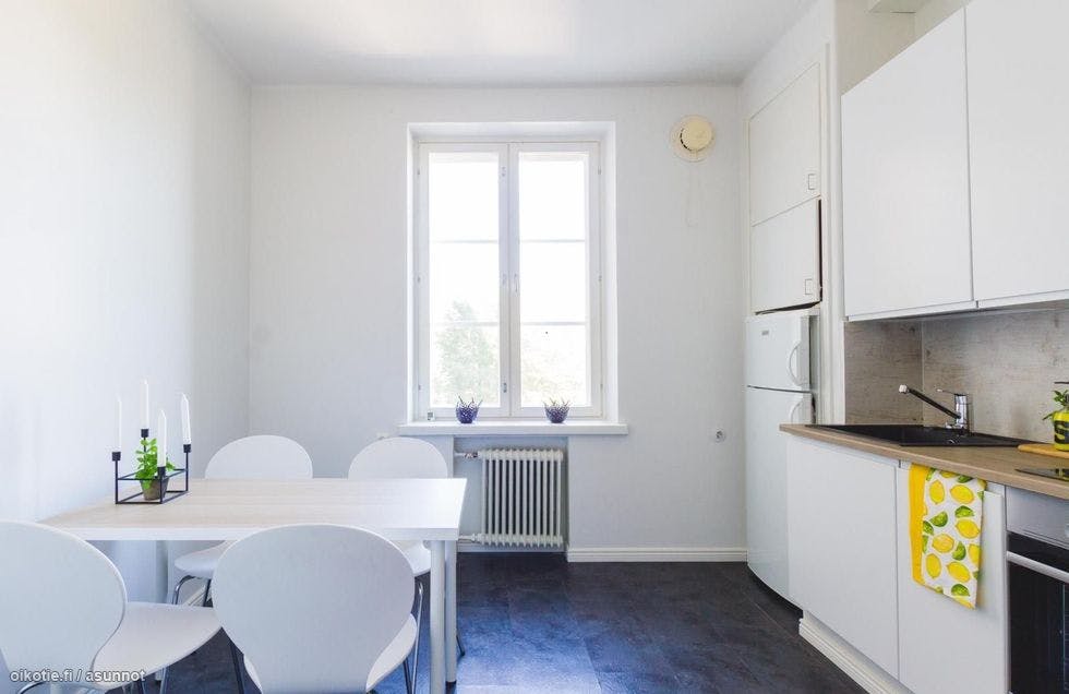 Apartment Turku, 1 bed — photo 6
