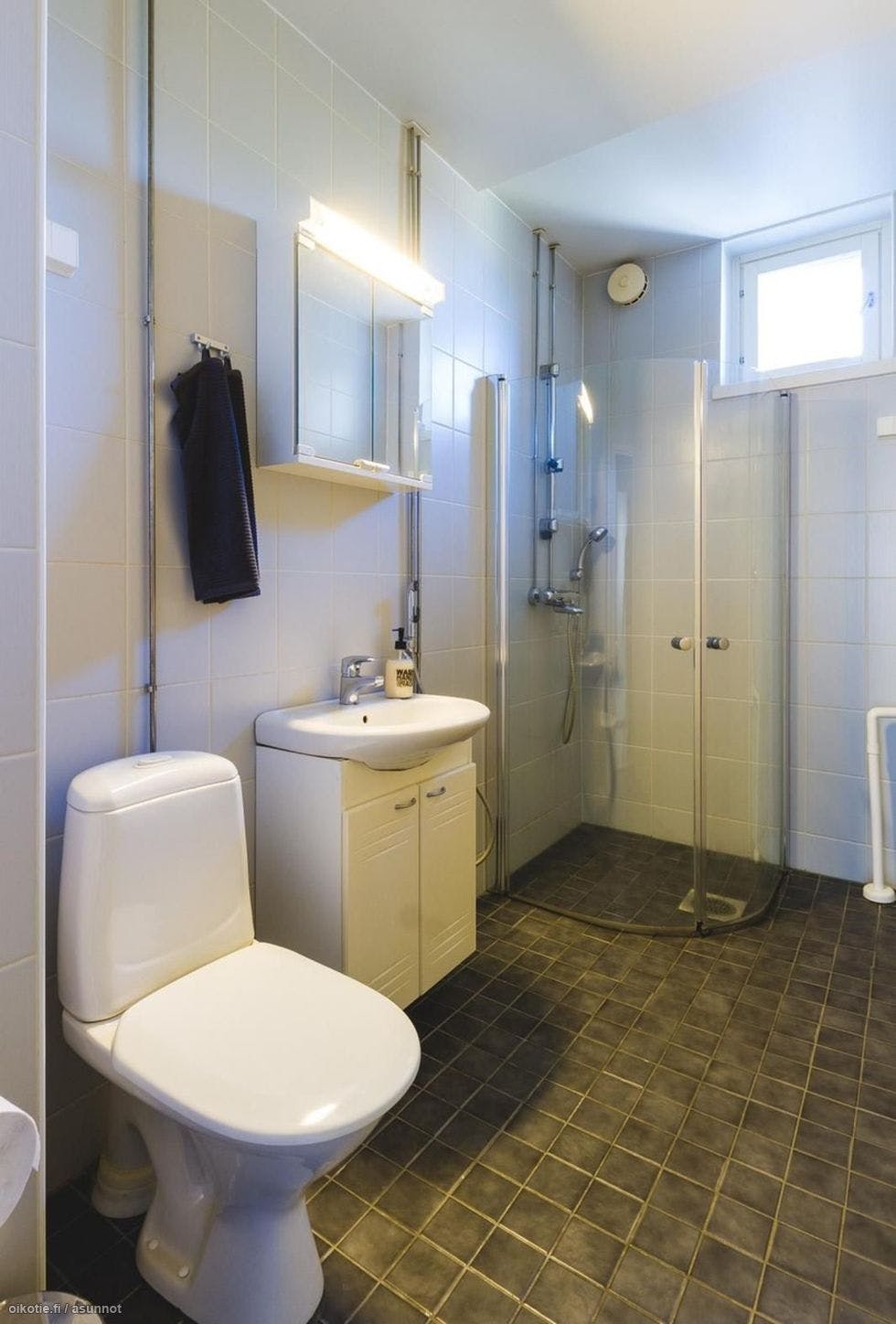Apartment Turku, 1 bed — photo 3