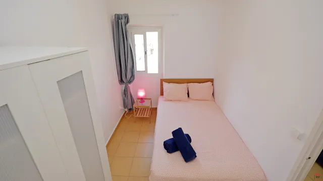 Private room in Carrer dels Metges, Barcelona (1584957) room image 2