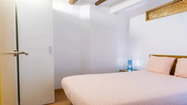 1-Bedroom Apartment in Carrer dels Metges, Barcelona (1584958) room image 1