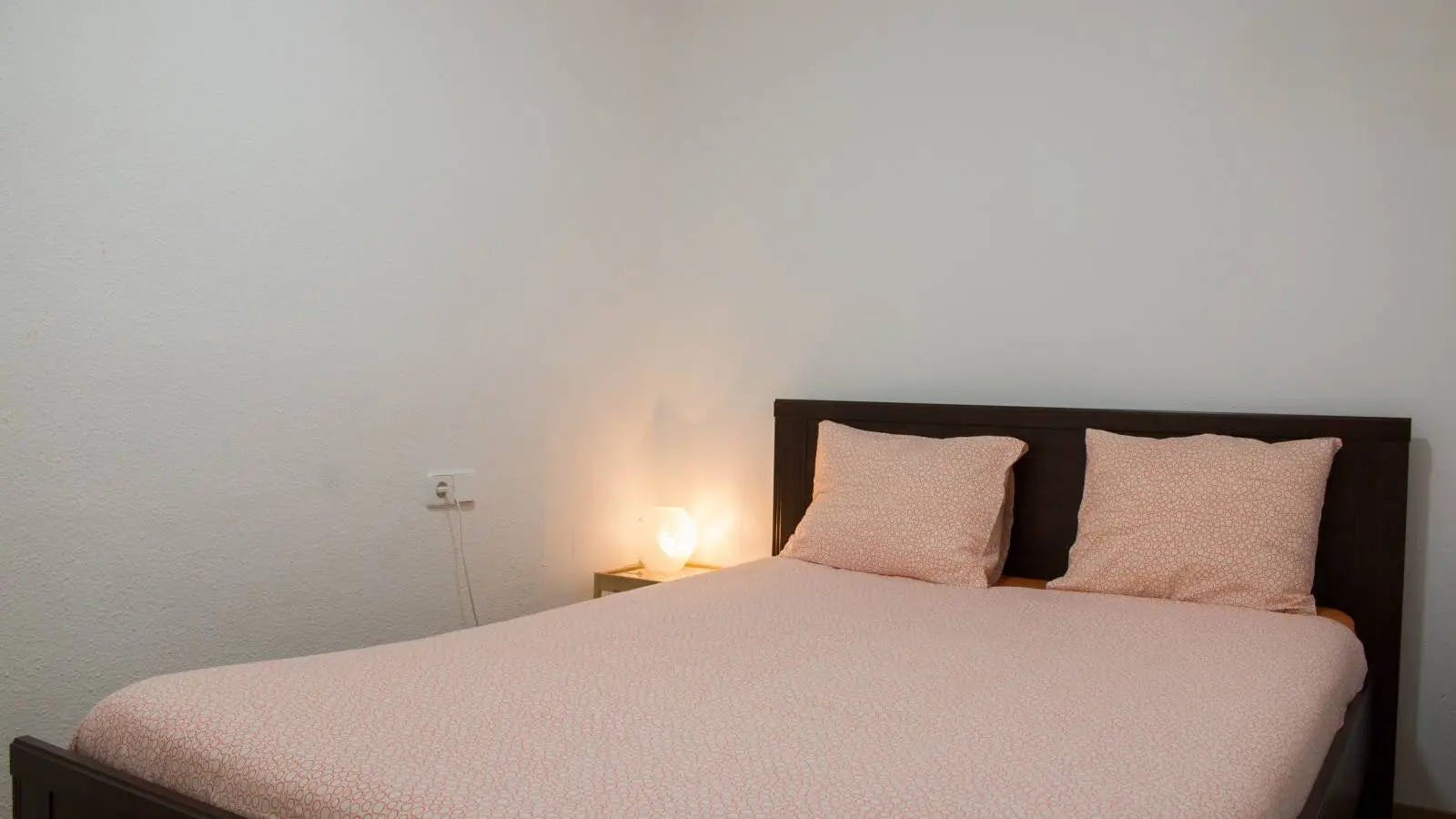 Apartment Barcelona, 1 bed, 9m² — photo 3