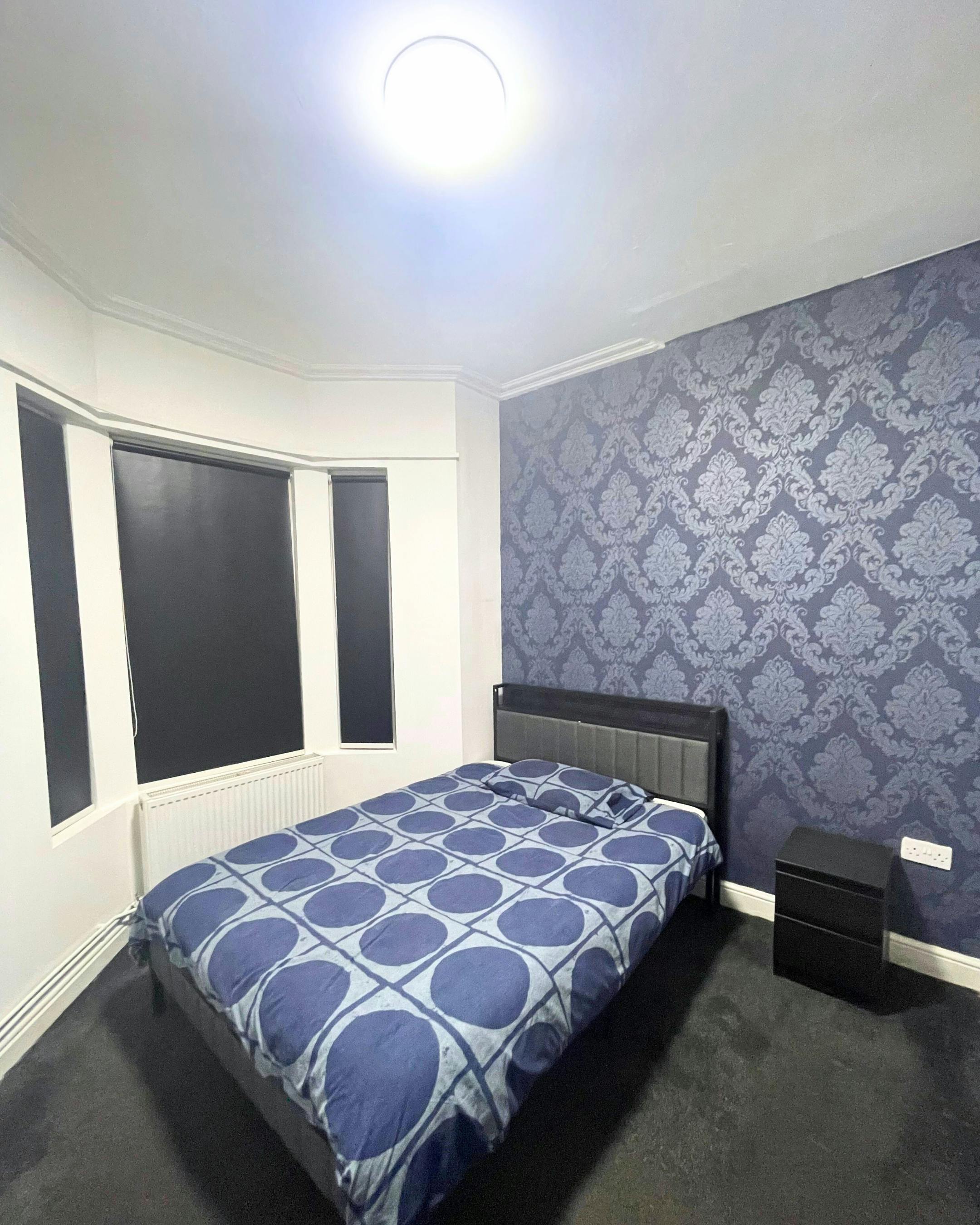 Apartment Coventry, 1 bed, 11m² — photo 4