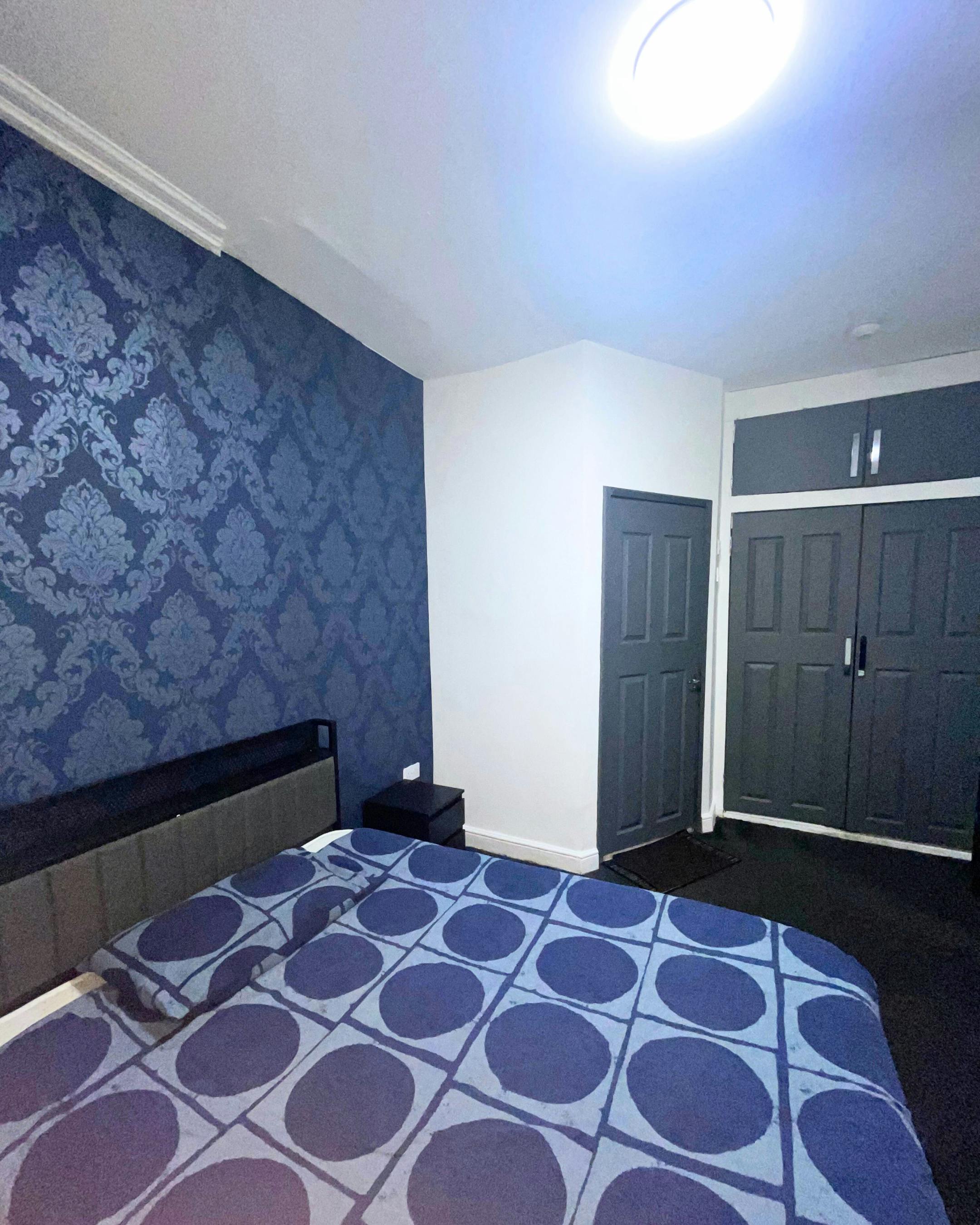 Apartment Coventry, 1 bed, 11m² — photo 3