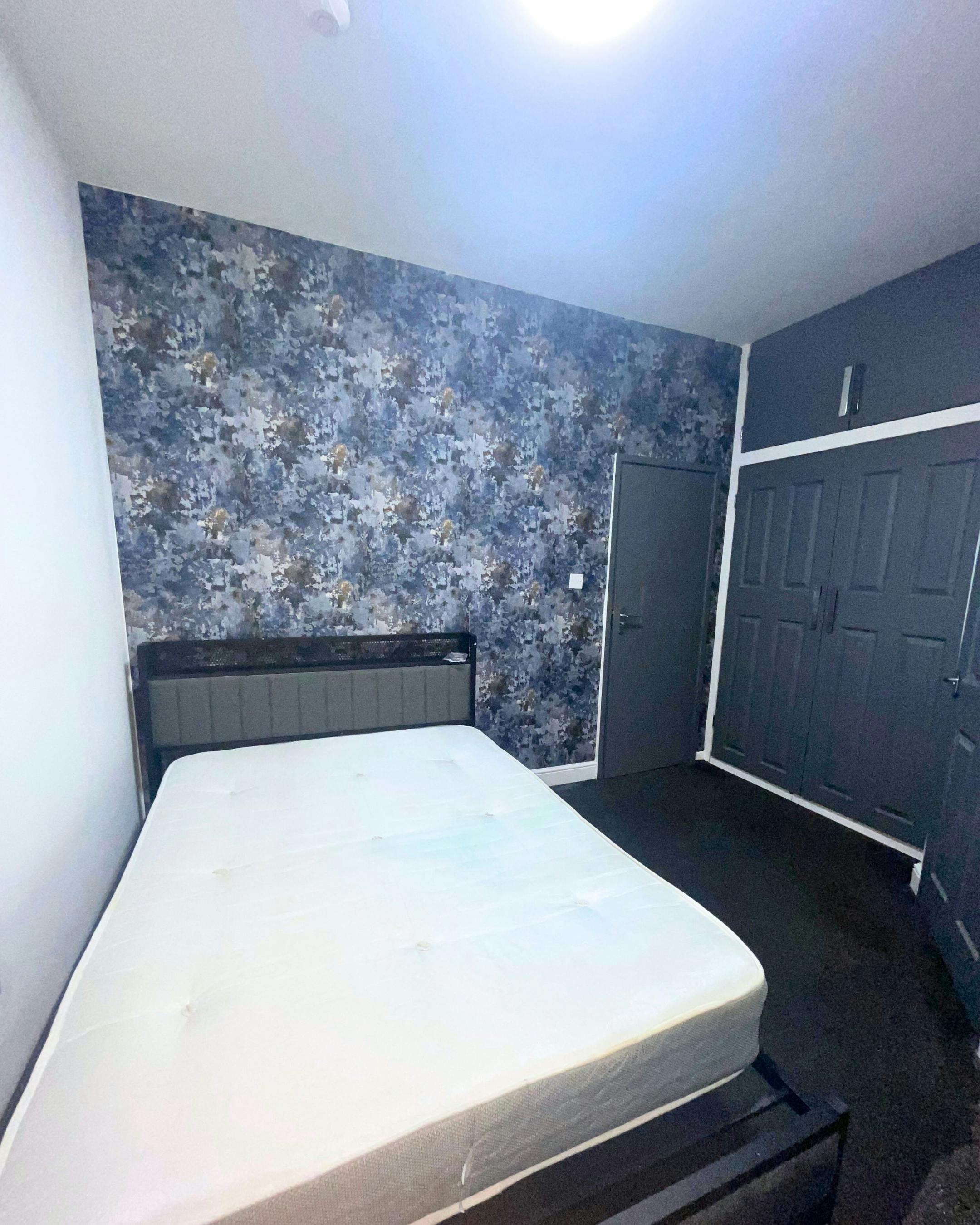 Apartment Coventry, 1 bed, 11m² — photo 6