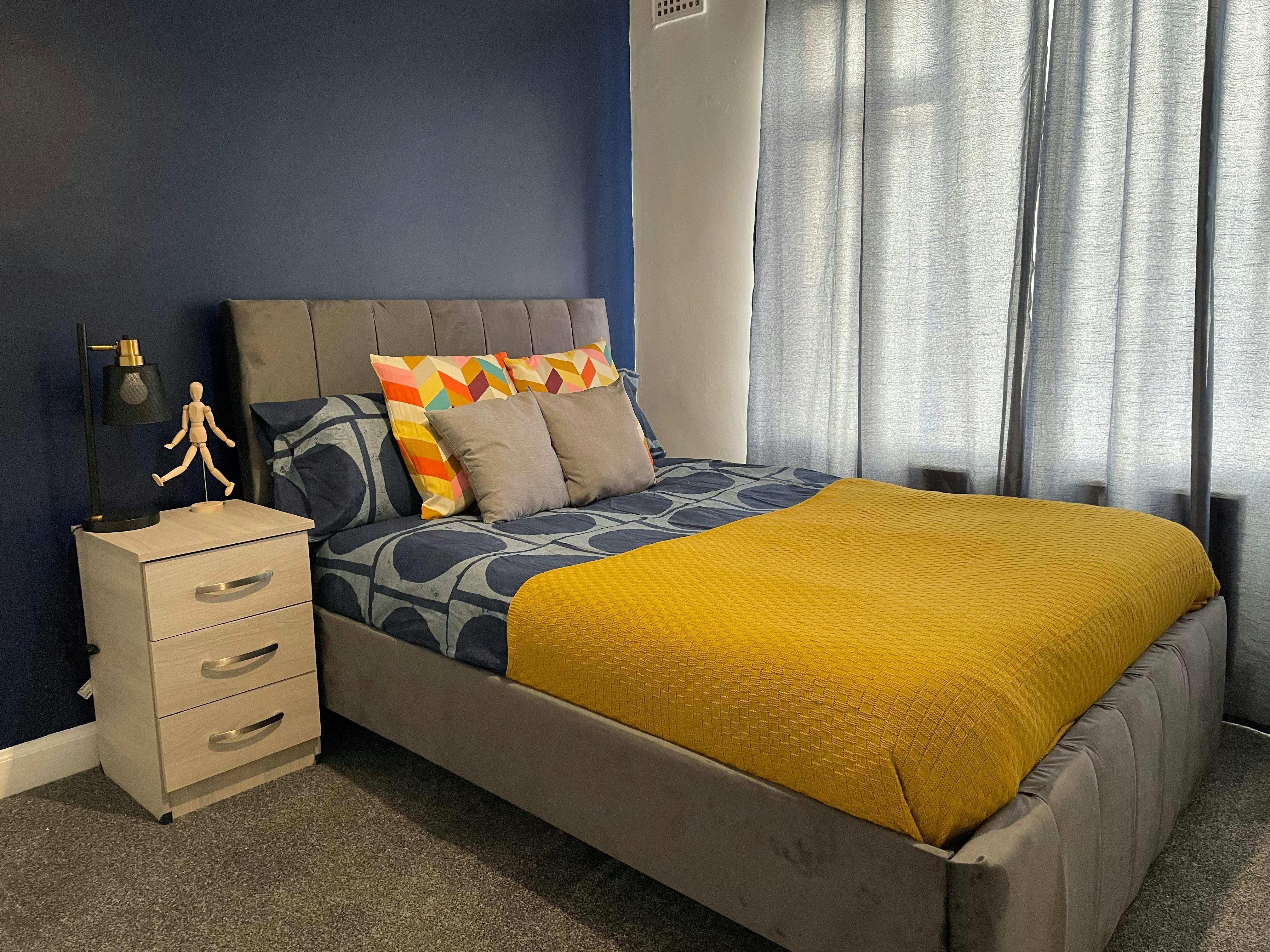 Отдельная комната сдается в аренду за 625 £ в месяц в Coventry, Wren Street