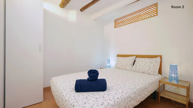 Private room in Carrer dels Metges, Barcelona (1584972) room image 1