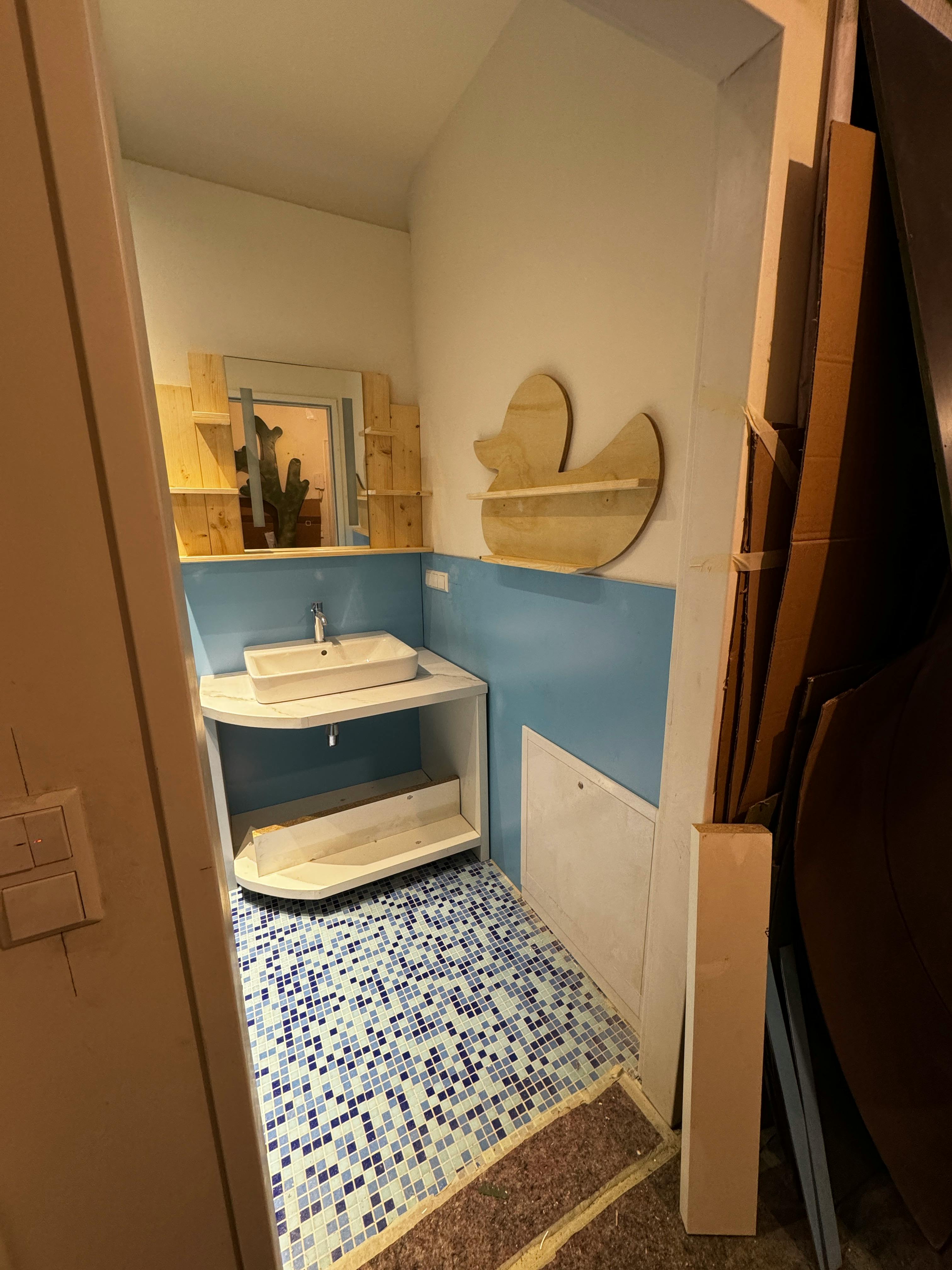 Apartment Vienna — photo 7