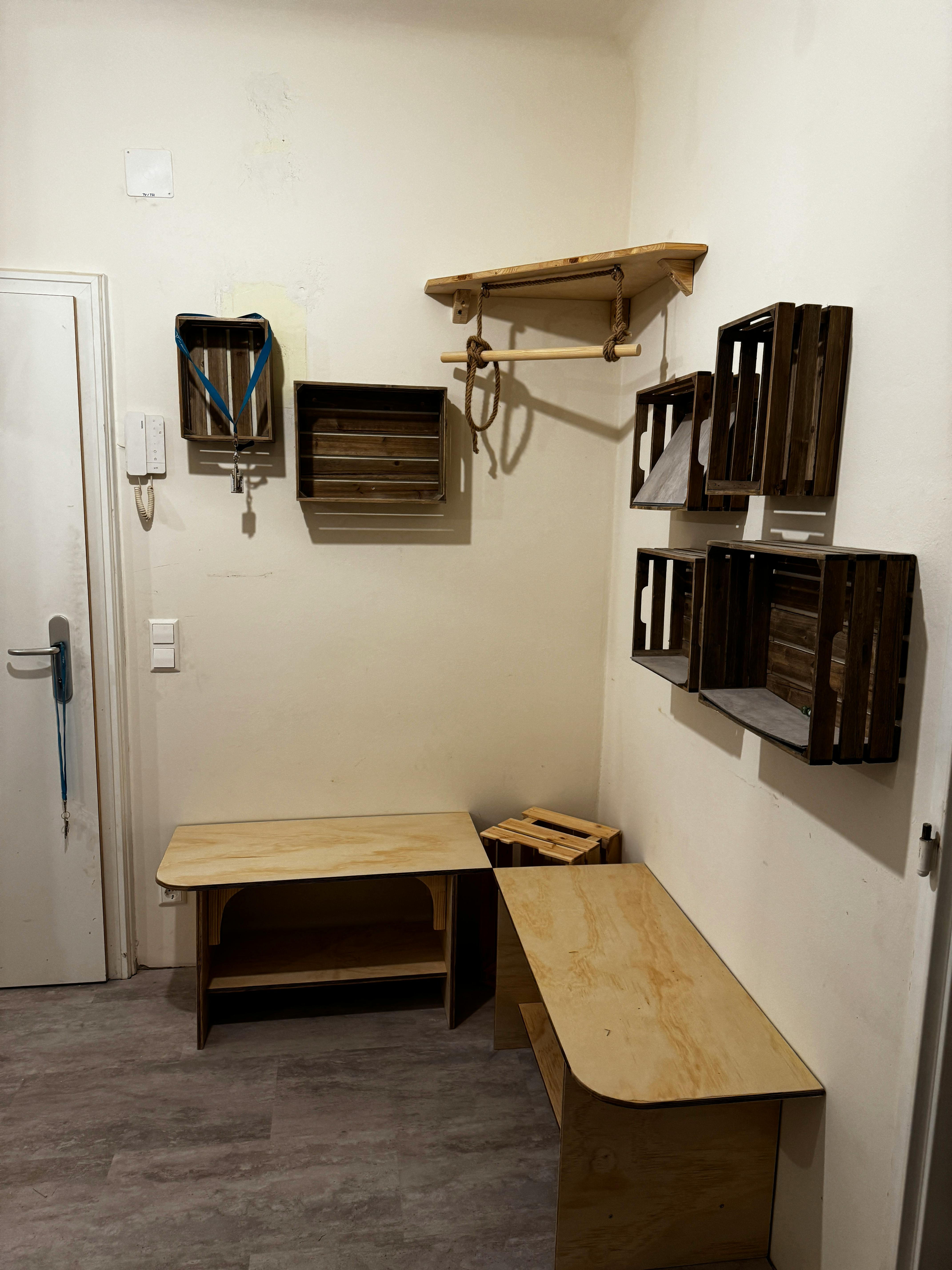 Apartment Vienna — photo 8