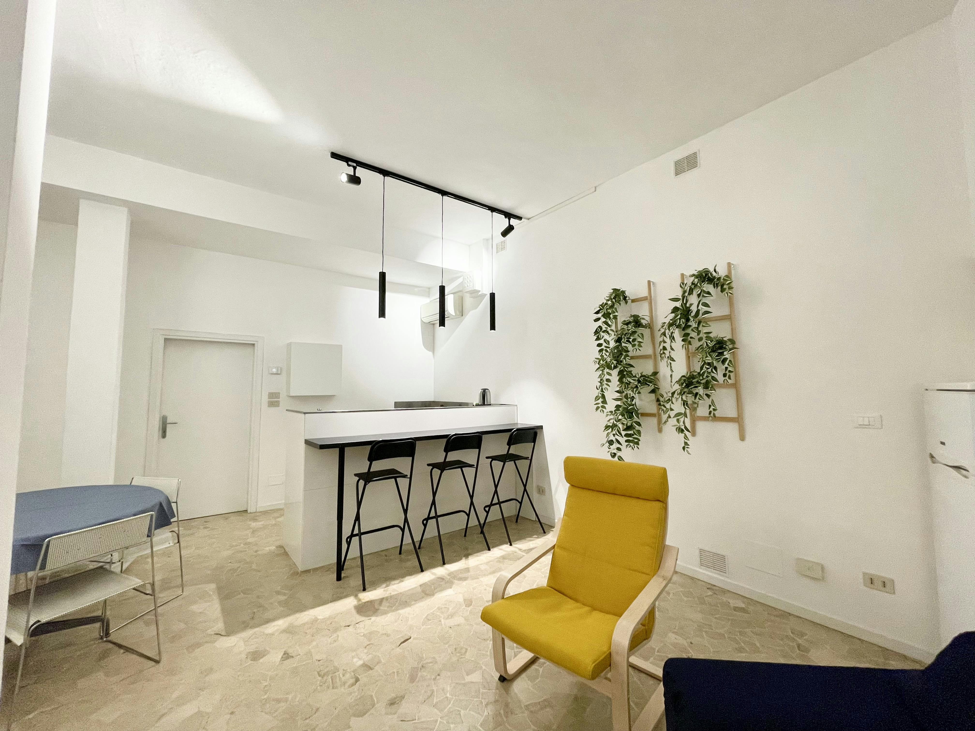 Apartamento para alugar por € 1.700 por mês em Padova, Via Altinate