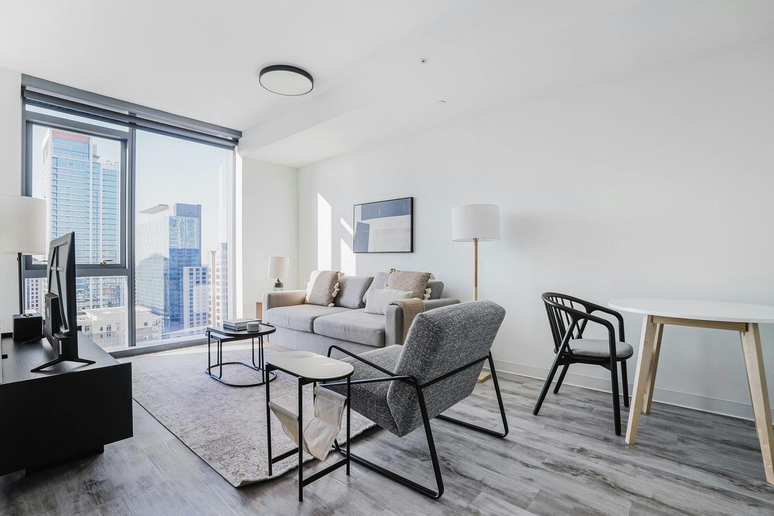 Apartment for rent for $4,869 per month in Austin, Brazos Street
