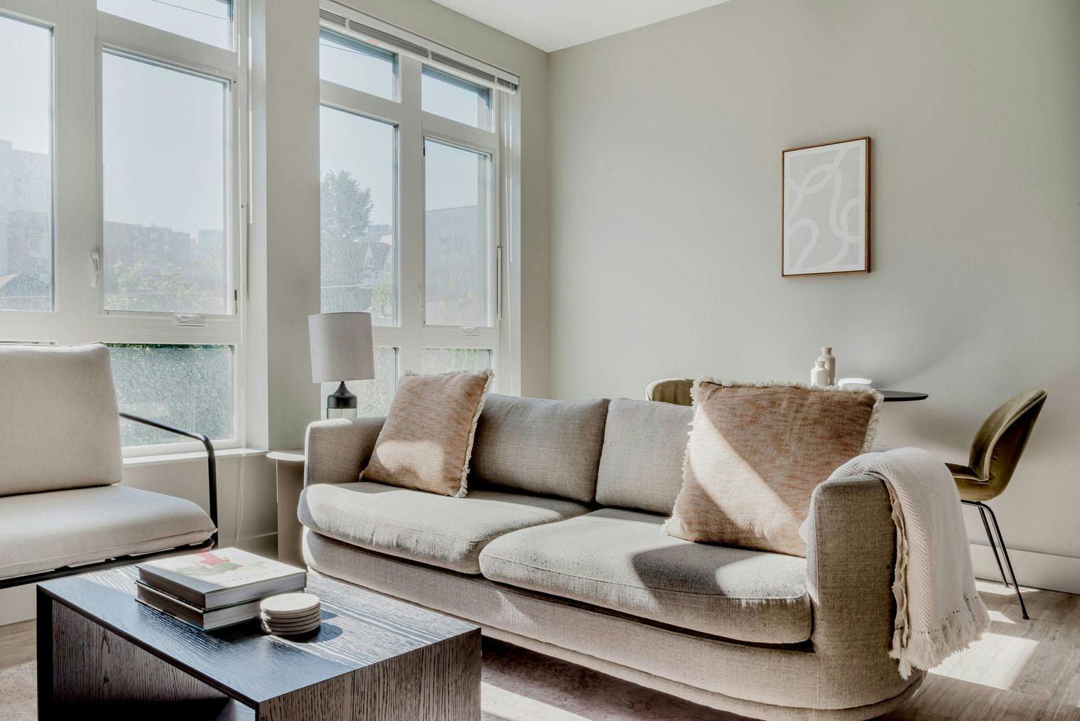 Appartement à louer pour $2,076/mois à Seattle, 12th Avenue