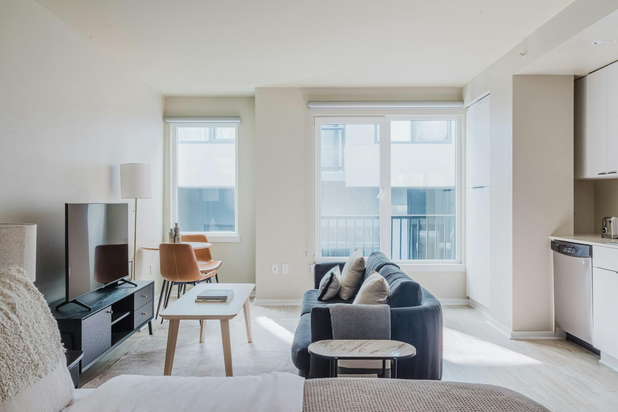 Clay Street, Seattle, WA preview