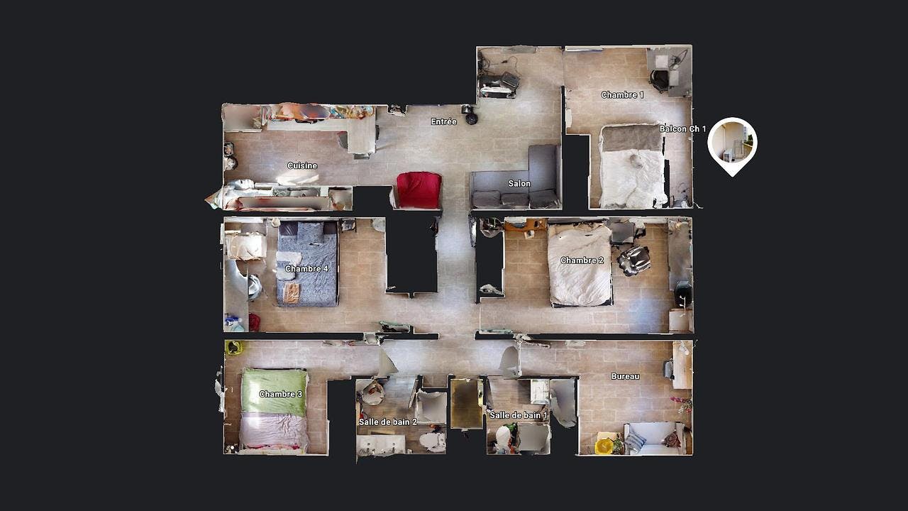 preview gallery tile