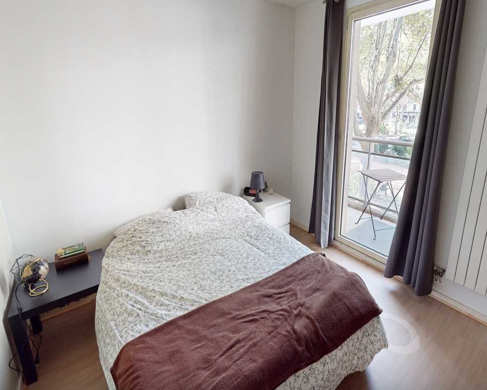 Private room for rent for €380 per month in Lyon, Rue de l'Abondance