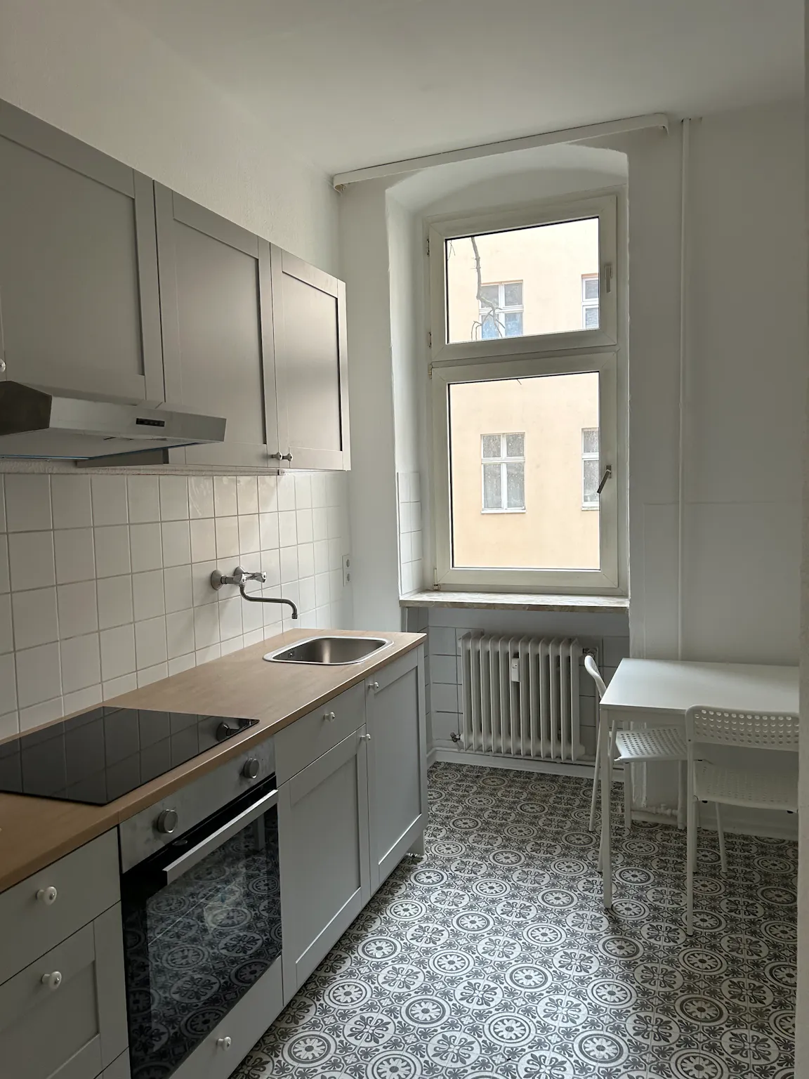 Reuterstraße, Berlin preview