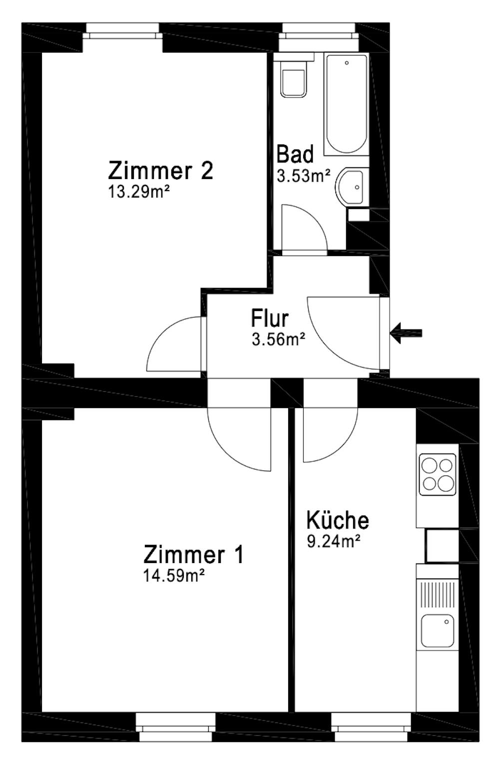 Greifswalder Straße, Berlin preview