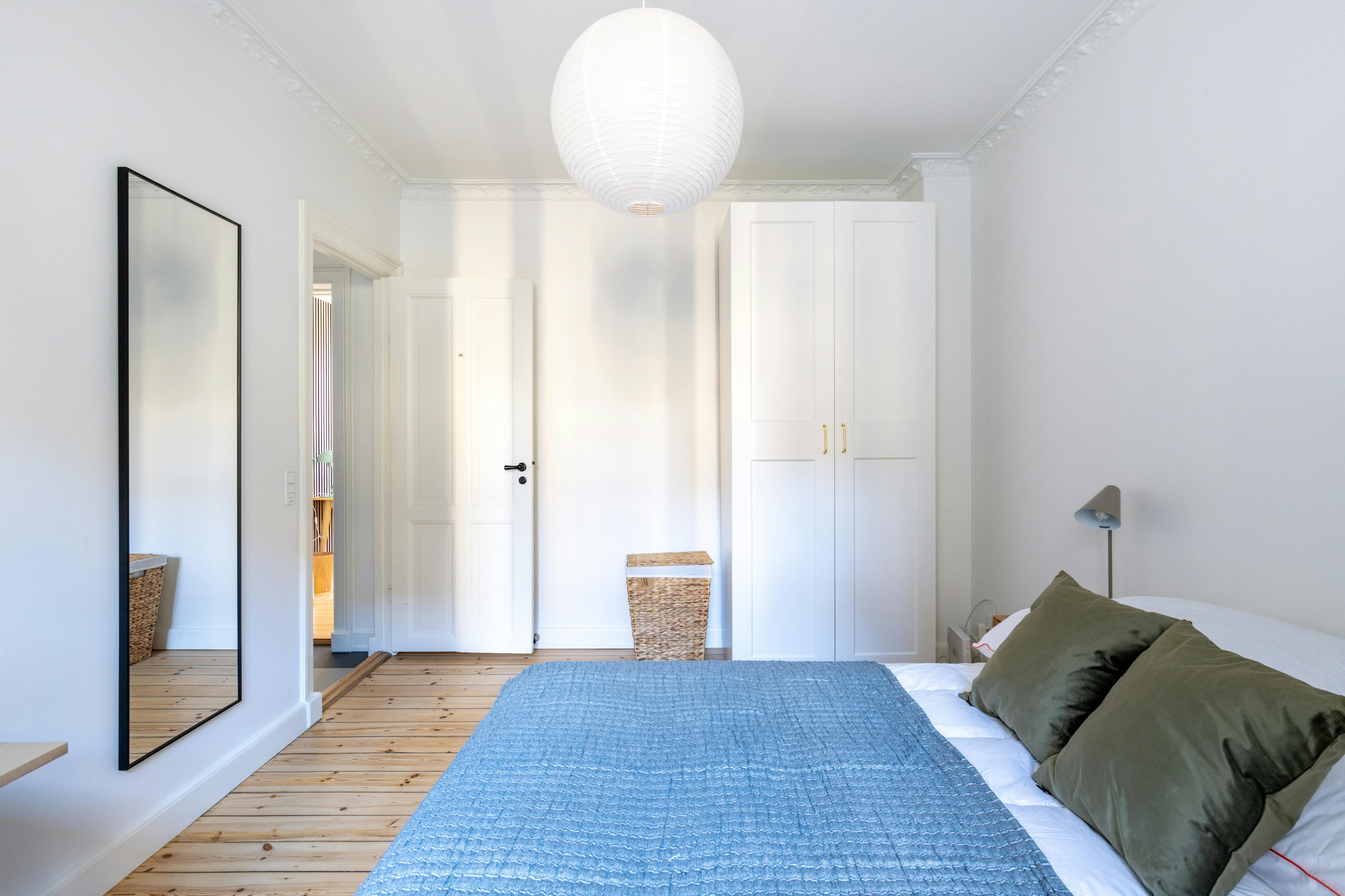 Single room Frederiksberg, 1 bed, 13m² — photo 3