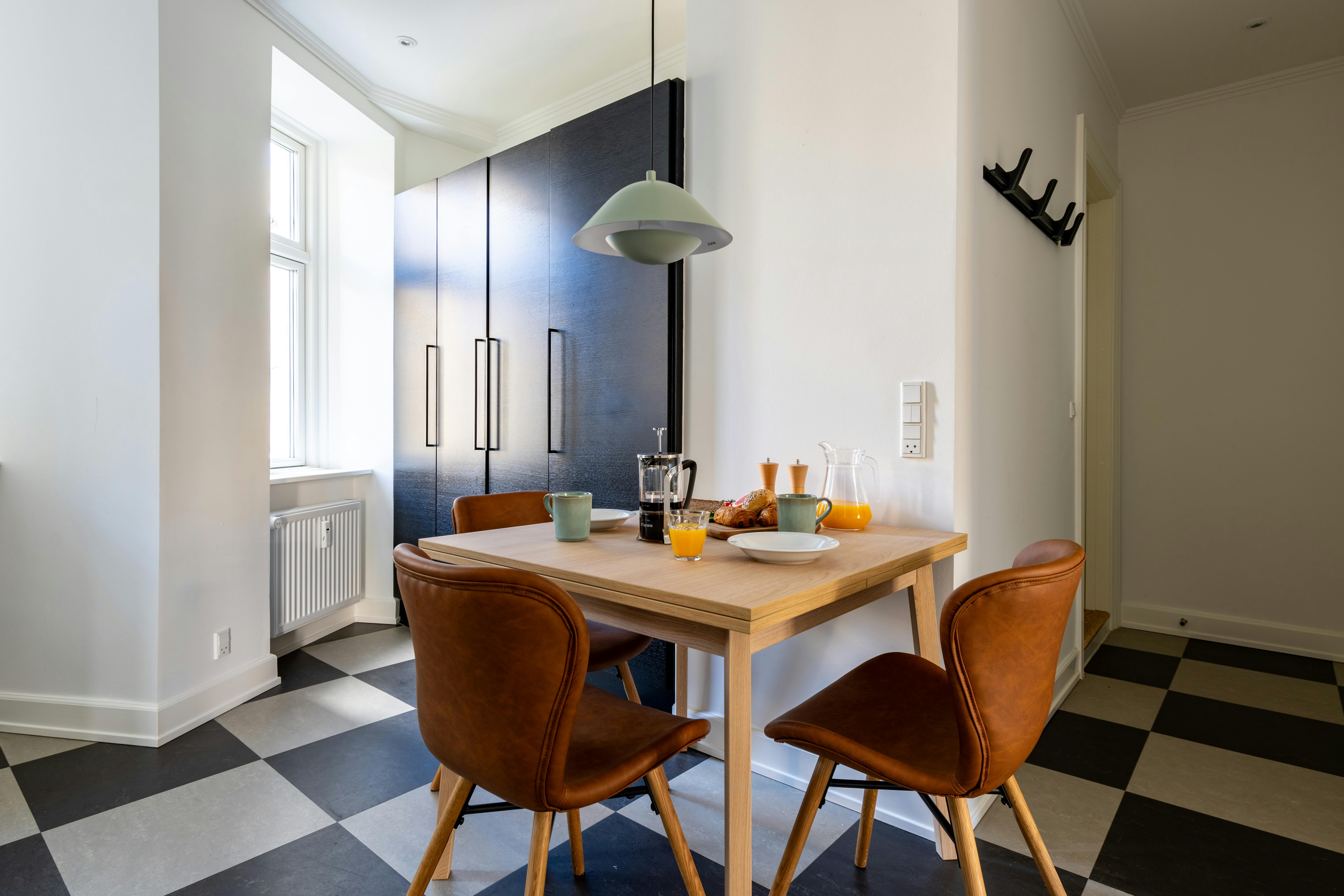 Single room Frederiksberg, 1 bed, 13m² — photo 10