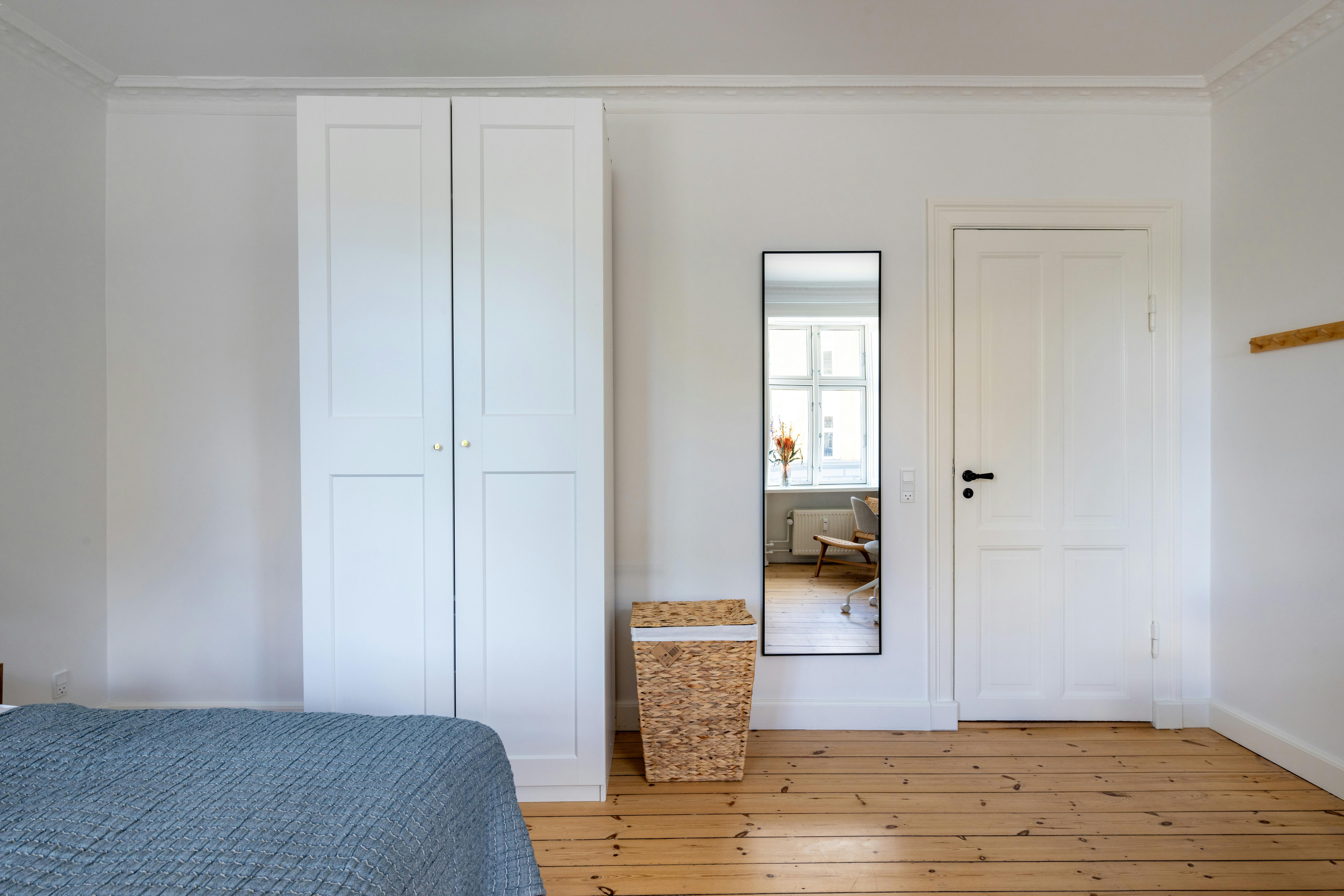 Single room Frederiksberg, 1 bed, 18m² — photo 3