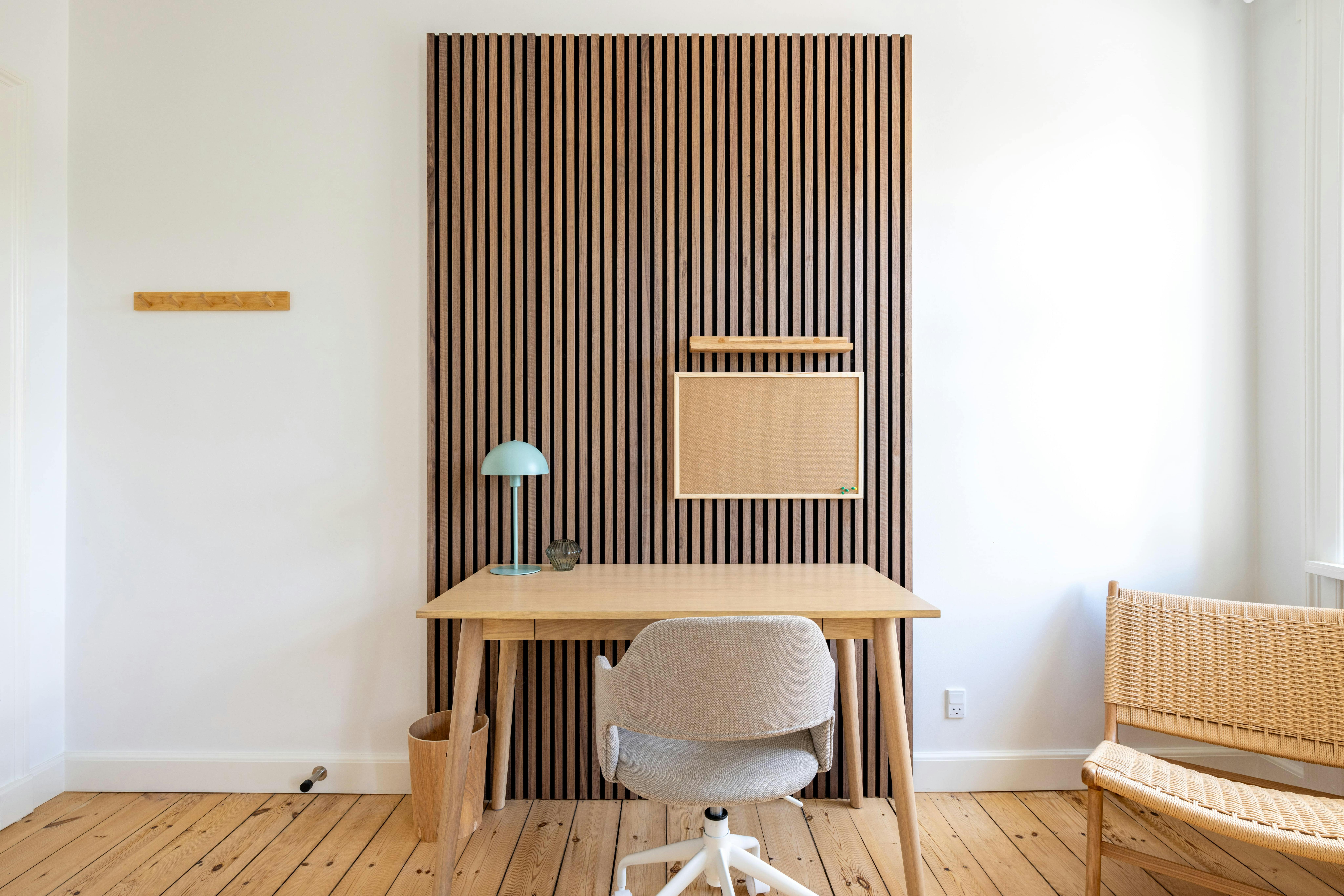 Single room Frederiksberg, 1 bed, 18m² — photo 6