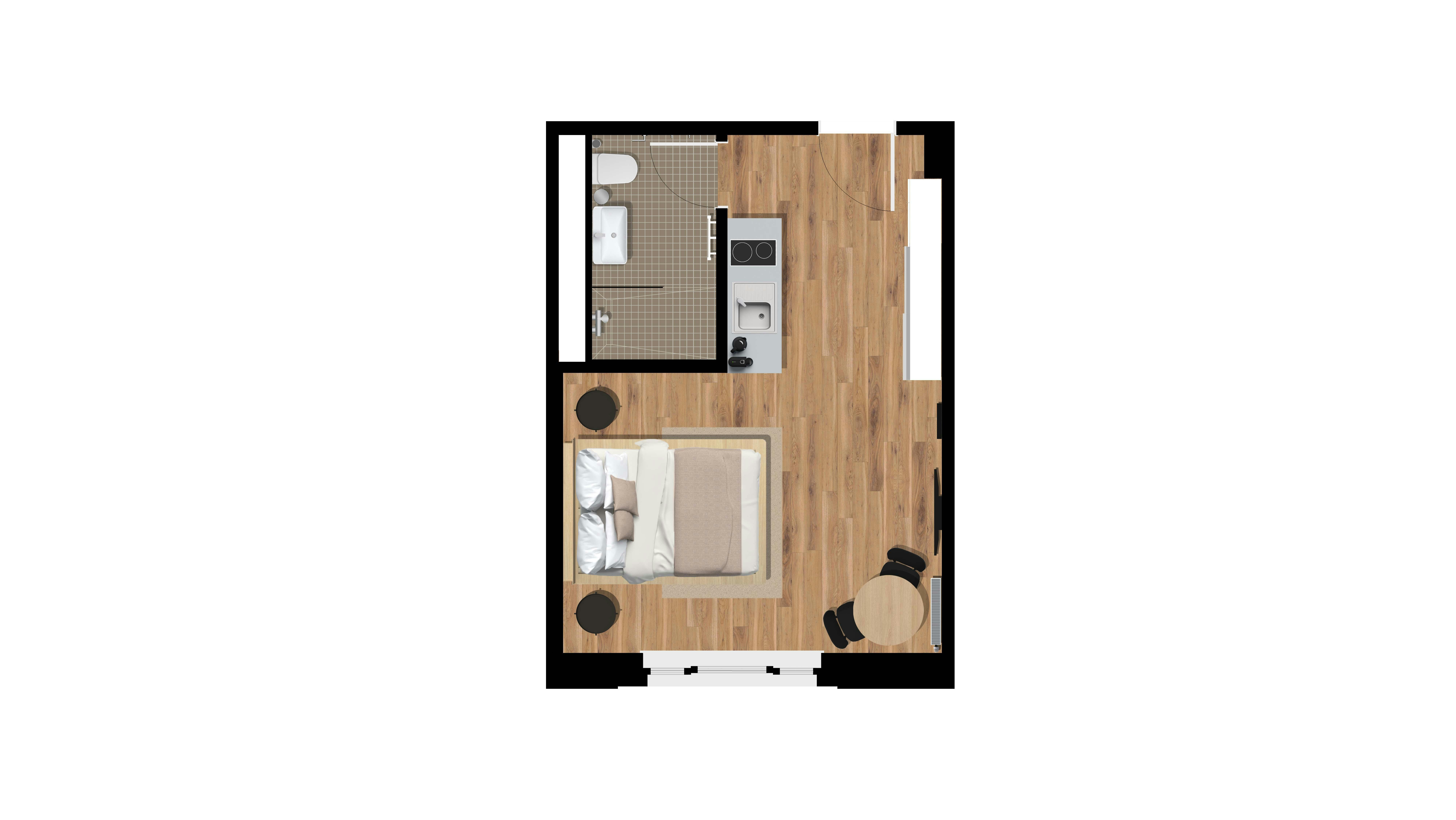 preview gallery tile