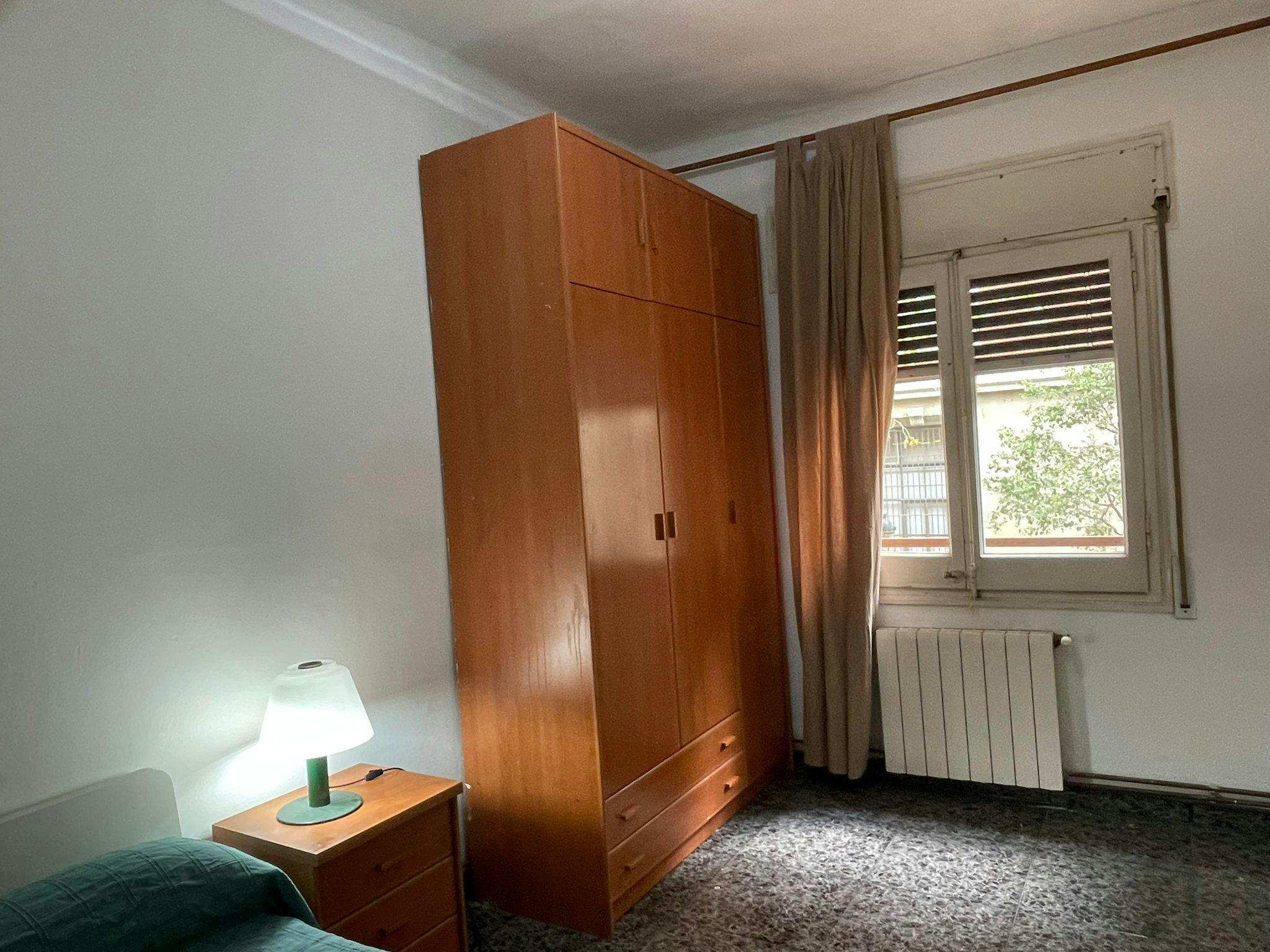 Apartment Barcelona, 1 bed, 18m² — photo 5
