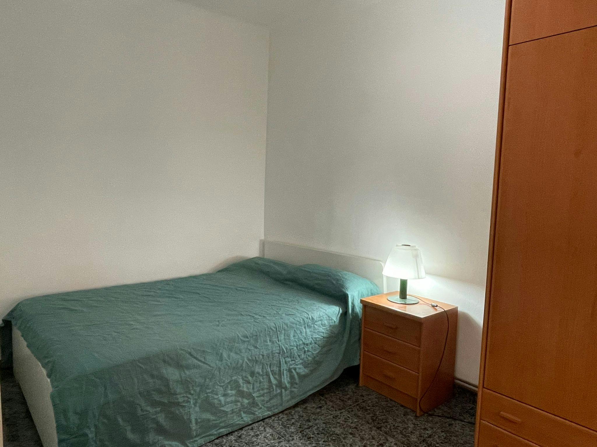 Apartment Barcelona, 1 bed, 18m² — photo 6