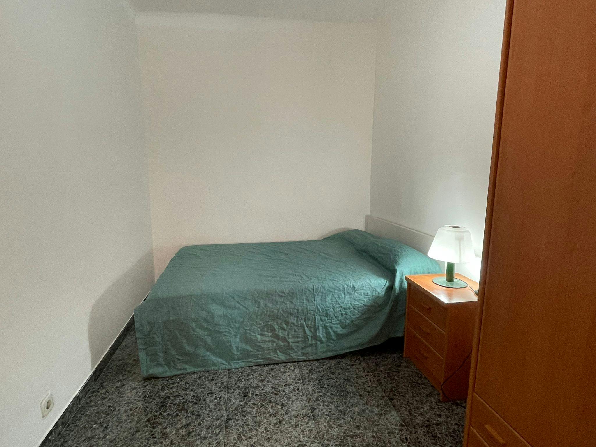 Apartment Barcelona, 1 bed, 18m² — photo 1