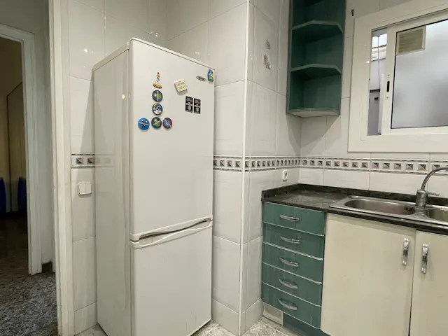 Private room in Carrer de Bordeus, Barcelona (1585042) room image 20