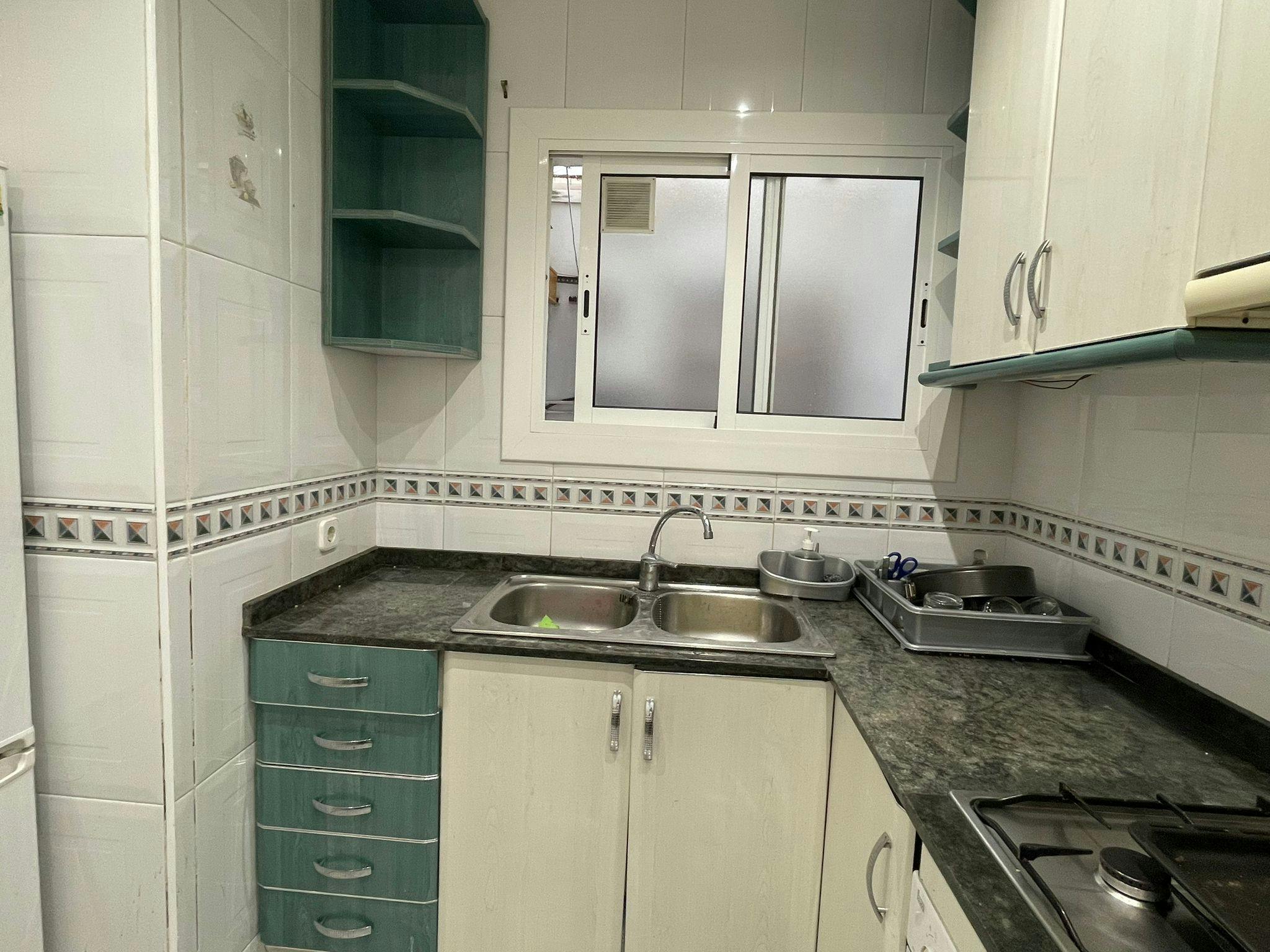 Apartment Barcelona, 1 bed, 15m² — photo 3