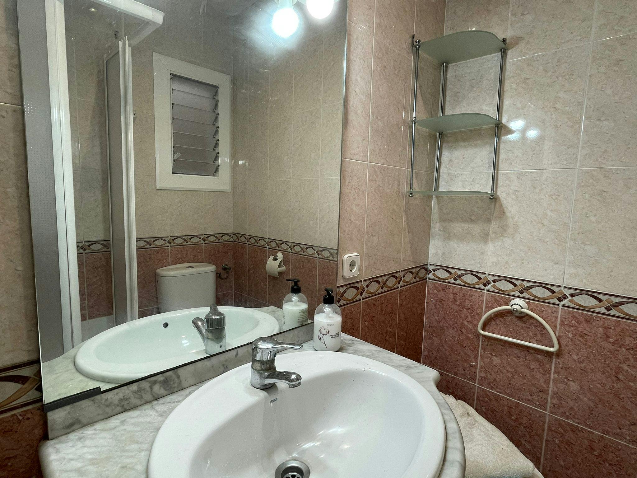 Apartment Barcelona, 1 bed, 15m² — photo 9