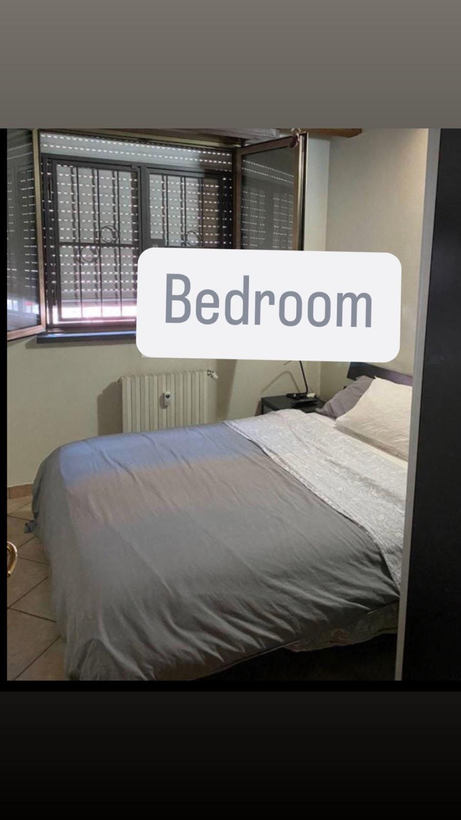 Apartment Turin, 1 bed — photo 1
